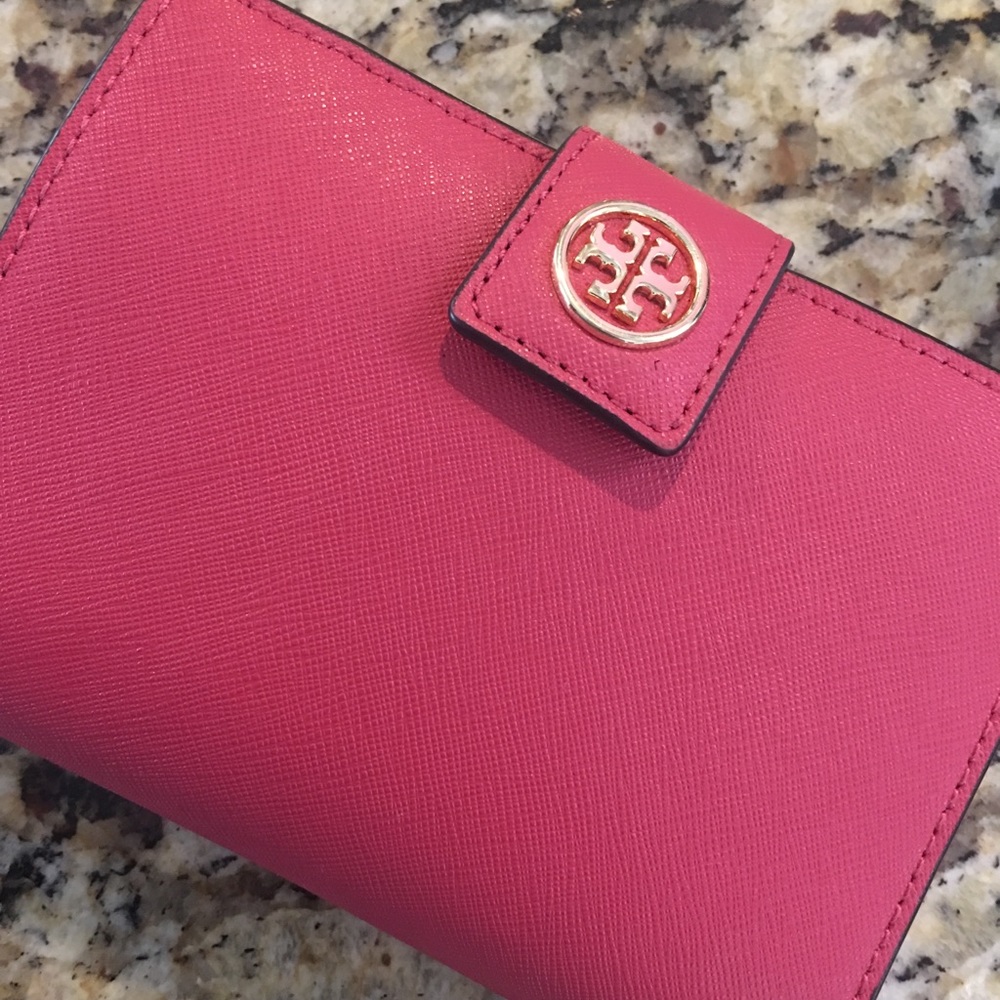Tory Burch Wallet